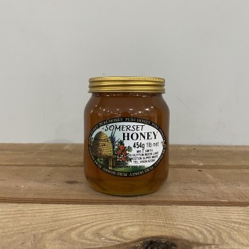 16oz Honey